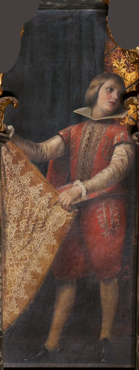 Spagna e Paesi Bassi